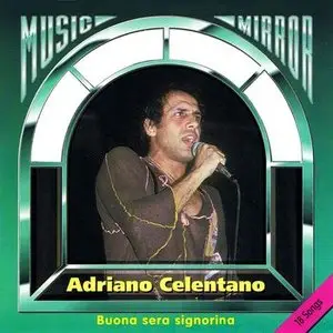 Adriano Celentano – Buona sera, signorina (1993)