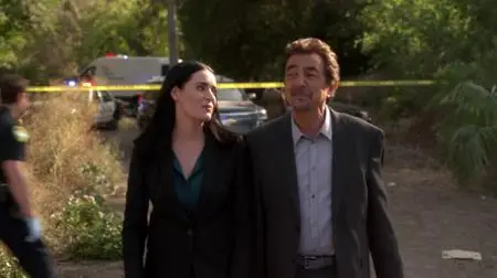 Criminal Minds S12E03