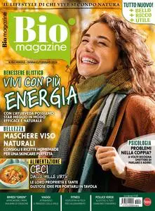 Bio Magazine N.104 - Gennaio-Febbraio 2024