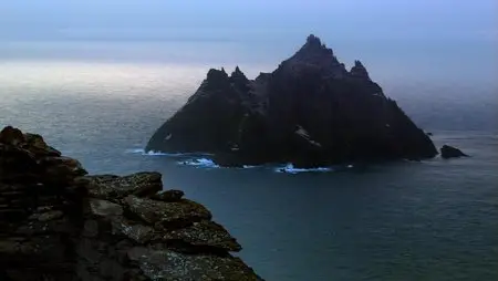 Sunrise Earth: Sunrises of the Ancient World (2007) (Repost)