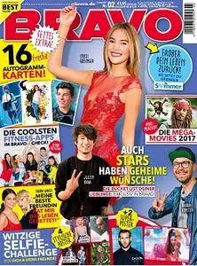 Bravo - 4 Januar 2017