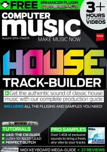 Computer Music N 209 - Autumn 2014