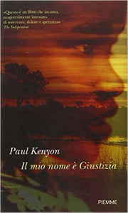 Il mio nome è Giustizia - Paul Kenyon (Repost)