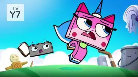 Unikitty S01E19