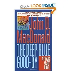 Travis McGee ("colour") Series - John D. MacDonald