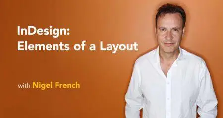 InDesign: Elements of a Layout