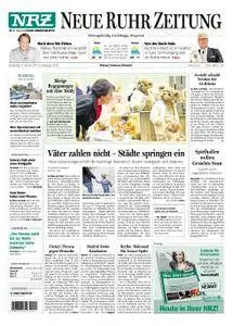 NRZ Neue Ruhr Zeitung Duisburg-Nord - 12. Oktober 2017