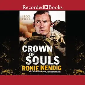 «Crown of Souls» by Ronie Kendig