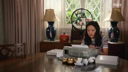 Fresh Off the Boat S03E03