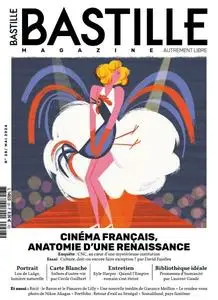 Bastille Magazine - Mai 2024