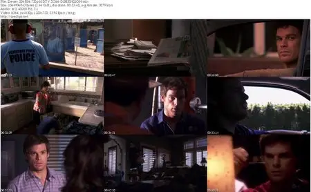 Dexter S04E04