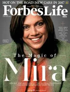 Forbes Life India - November-December 2016