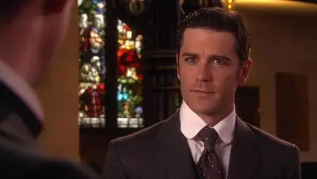 Murdoch Mysteries S01E05