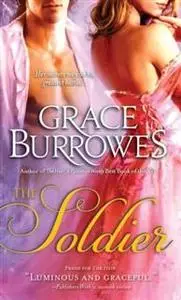 «Soldier» by Grace Burrowes