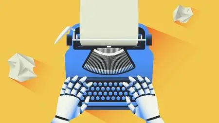 Revolutionize Your Marketing Content Writing With Ai