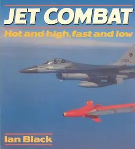 Jet Combat: Hot and High, Fast and Low