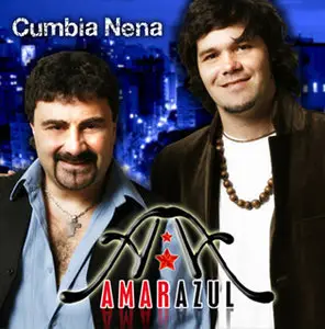 Amar azul - Cumbia Nena (2009)