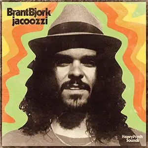 Brant Bjork - Jacoozzi (2019)