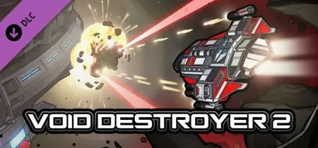 Void Destroyer 2 Big Red (2020) Update v20200716