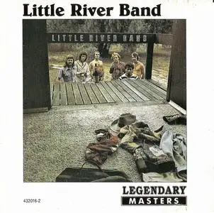 Little River Band - Little River Band (1975)