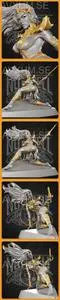 Nutshell Atelier - Dejah Thoris