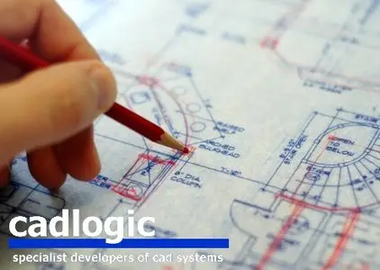 CADlogic Draft IT 4.0.6 Architectural Edition
