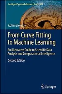 From Curve Fitting to Machine Learning (Repost)