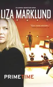 «Primetime» by Liza Marklund
