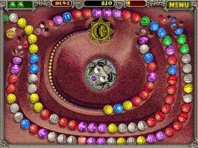 Collection of the best games from PopCap (PC/ENG)