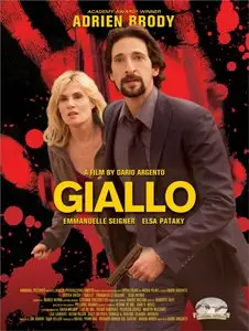 Giallo (2009)