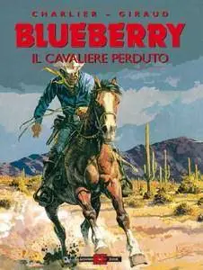 Blueberry - Volume 4 - Il cavaliere perduto