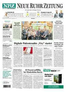 NRZ Neue Ruhr Zeitung Oberhausen - 18. September 2018