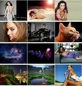 Desktop Wallpapers Pack7