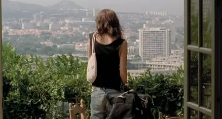 Vénus et Fleur (2003)