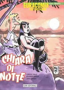 Chiara di Notte - Volume 9