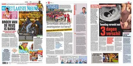Het Laatste Nieuws Leuven – 05 december 2017