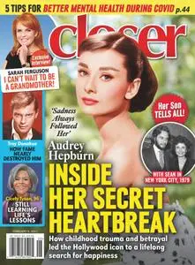 Closer USA - February 08, 2021