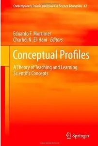 Conceptual Profiles: A Theory of Teaching and Learning Scientific Concepts [Repost]