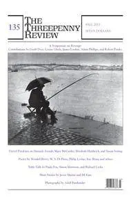 The Threepenny Review - September 01, 2013