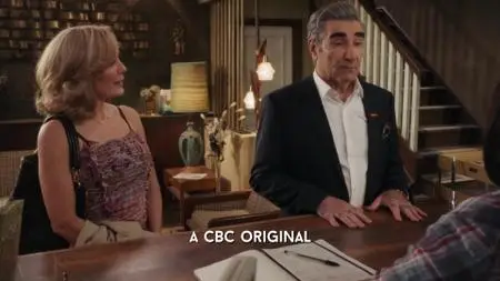 Schitt's Creek S05E07