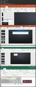 10 Easy PowerPoint Tutorials for Absolute Beginners