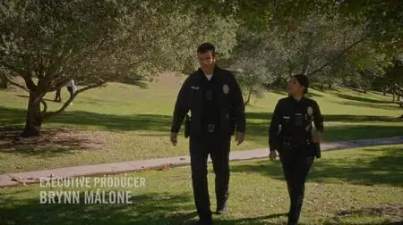 The Rookie S06E04