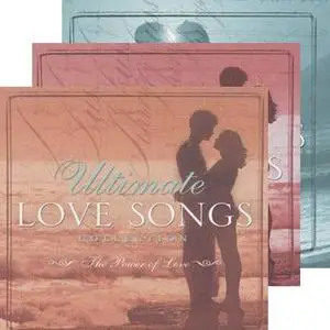 Various Artists - The Ultimate Love Songs Collection Vol. 1 (2007)
