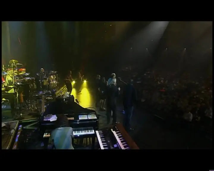 James Taylor - Pull Over (2003)