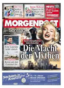 Chemnitzer Morgenpost - 14. Januar 2018