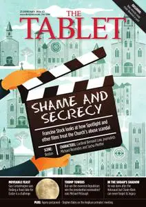 The Tablet Magazine – 23 January 2016