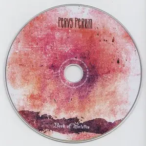 Pervy Perkin - Ink (2014) [2CD] {Rock CD Records}