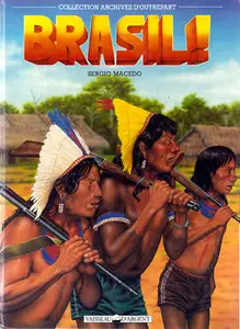 Les Aventures De Vic Voyage - Macedo (1983) Complete