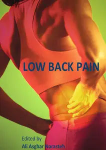 Low Back Pain by Ali Asghar Norasteh