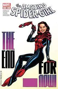 Amazing Spider-Girl 0-30